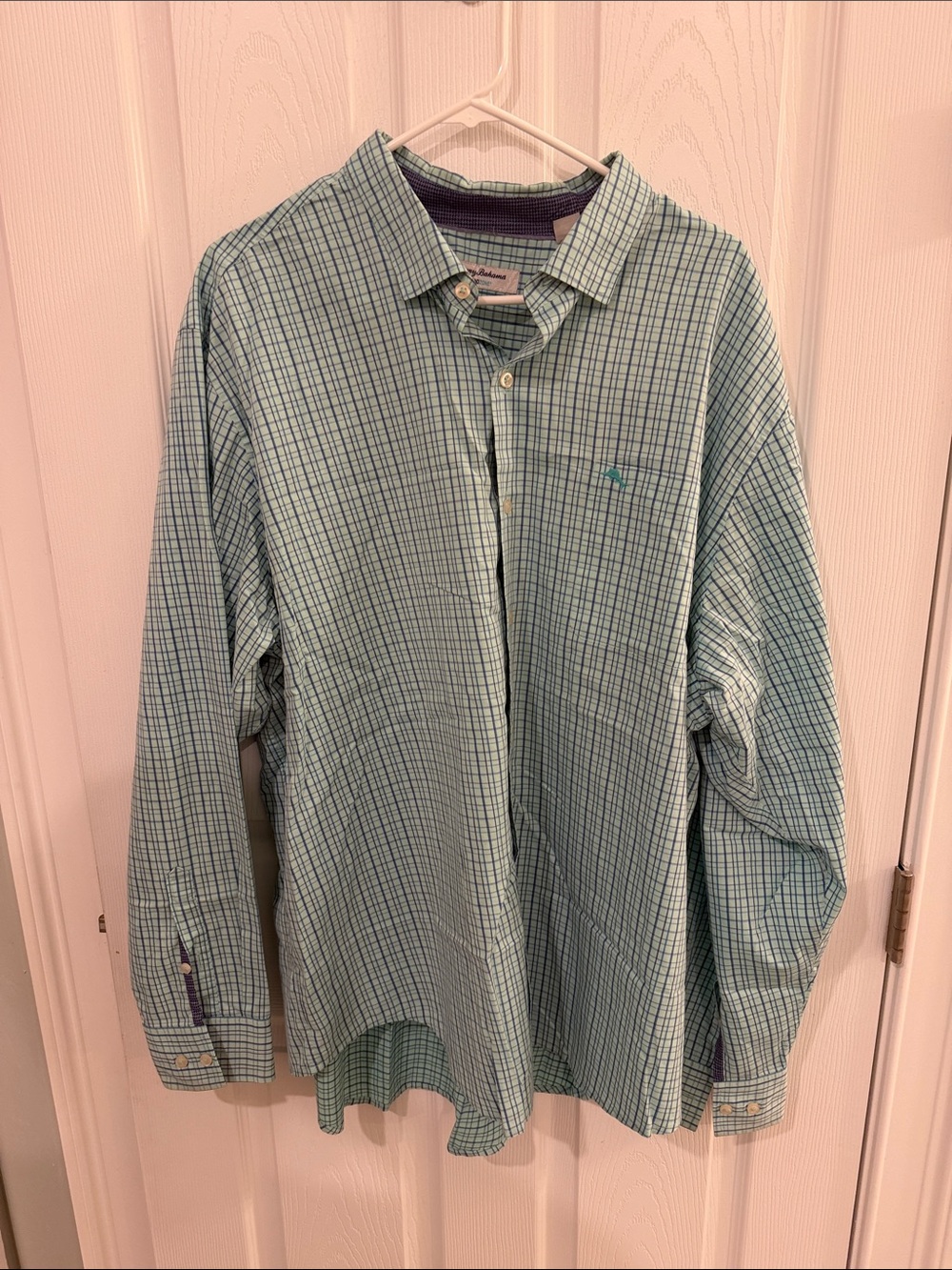 Tommy Bahama - Island Zone - XXL